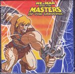 He-Man Masters of the Univ.